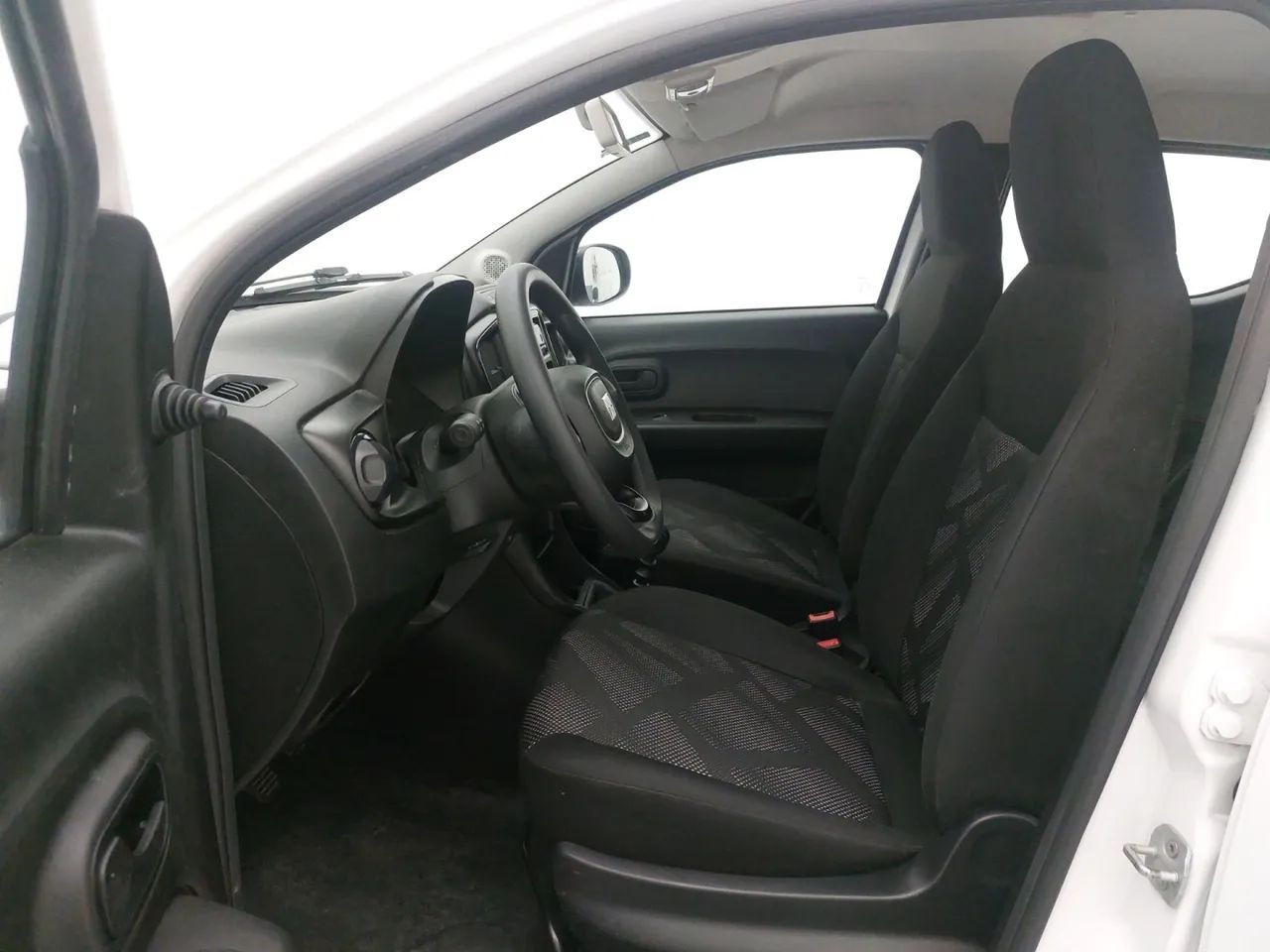 Fiat Mobi LIKE 1.0 Fire Flex 5p., foto 16 de 18