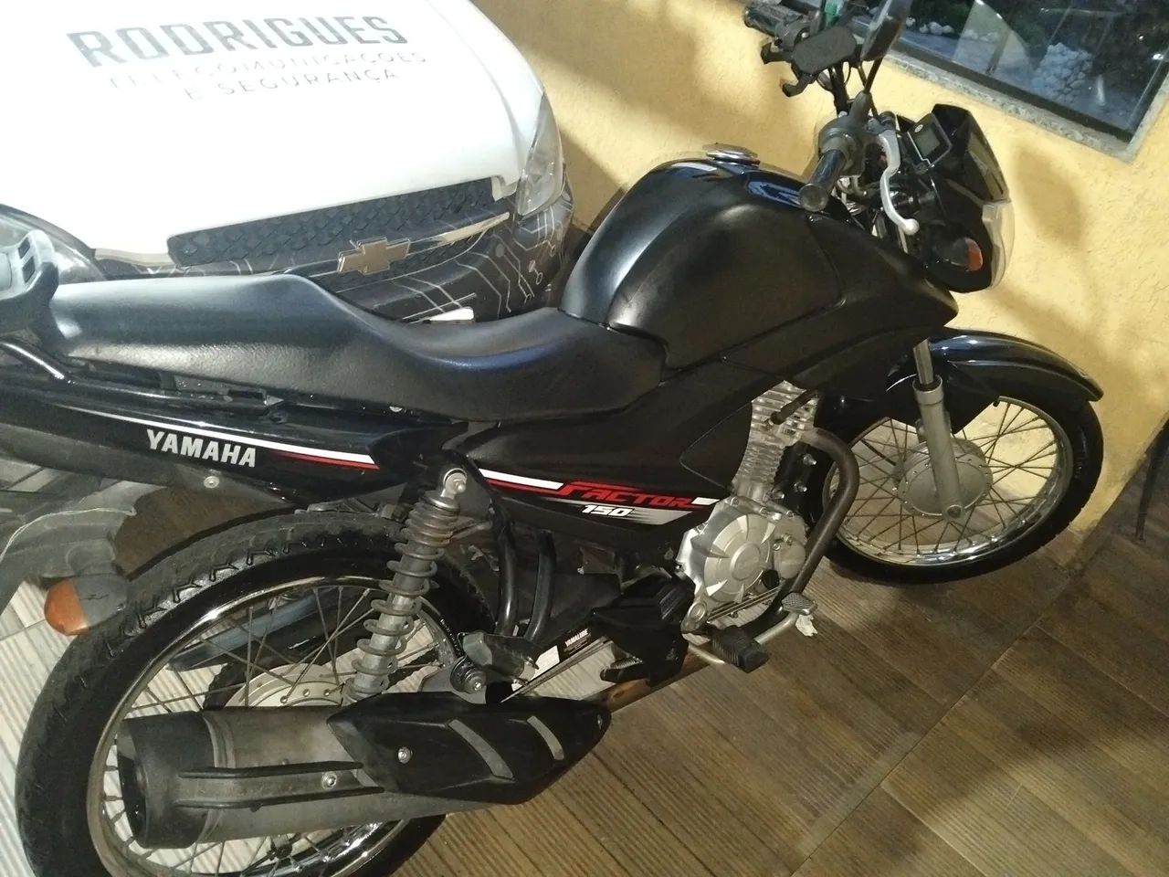 Veda de moto - Foto 5