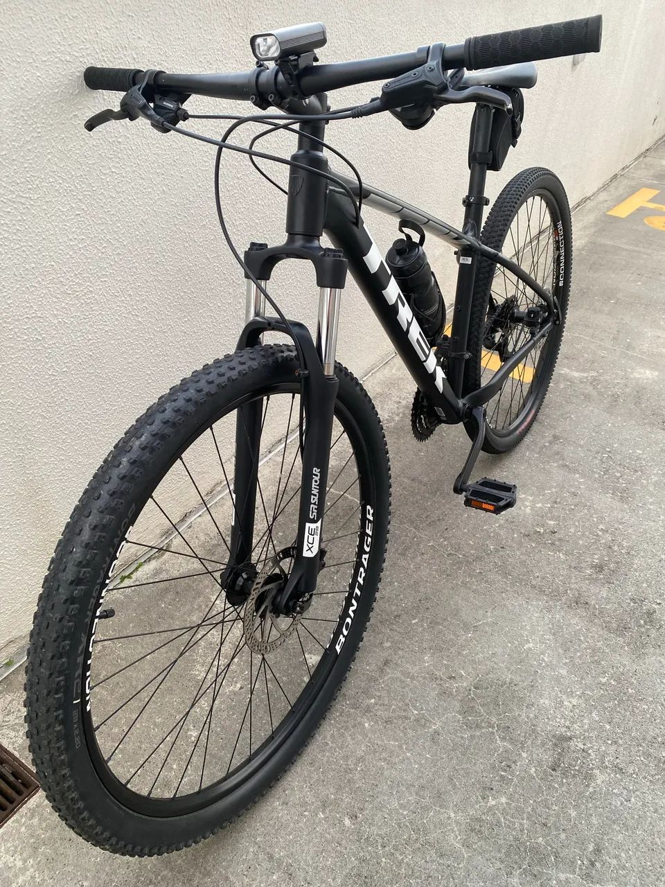 Bicicleta Trek Marlin 5 - Foto 3