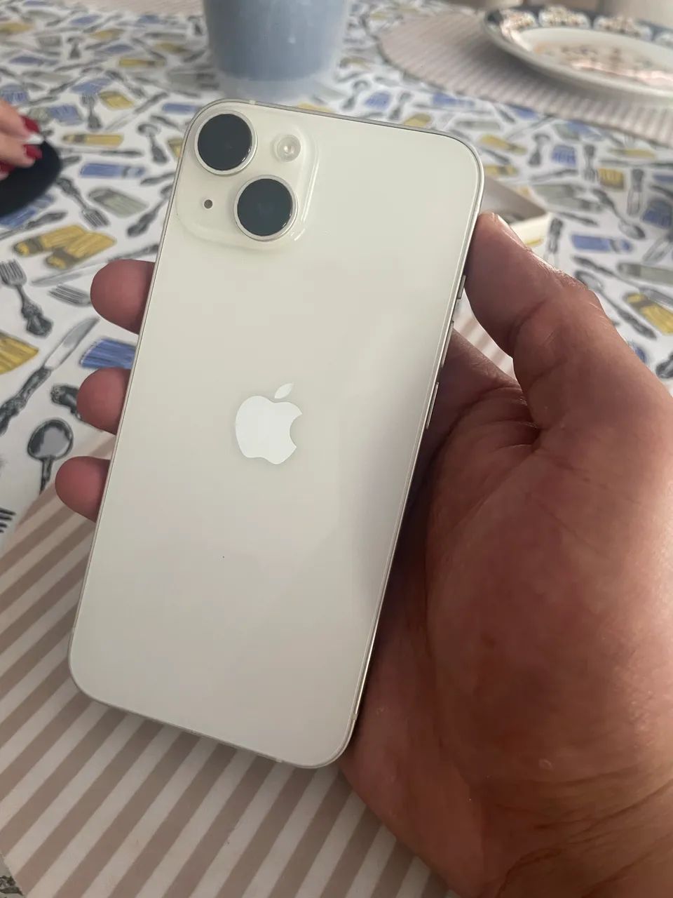IPHONE 14 128GB  - Foto 3