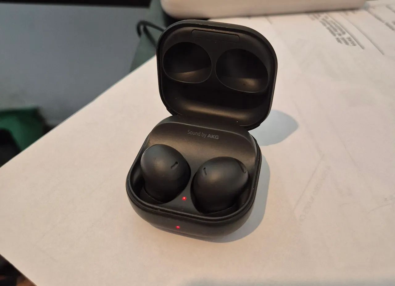 Fone de ouvido Samsung Galaxy Buds2 Pro - Foto 2