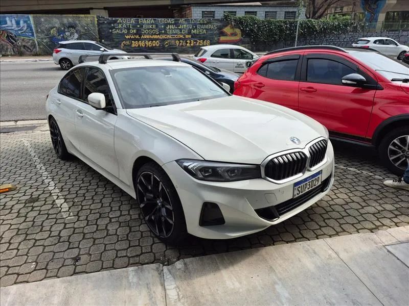 BMW 320I 320i 2024 - Foto 2