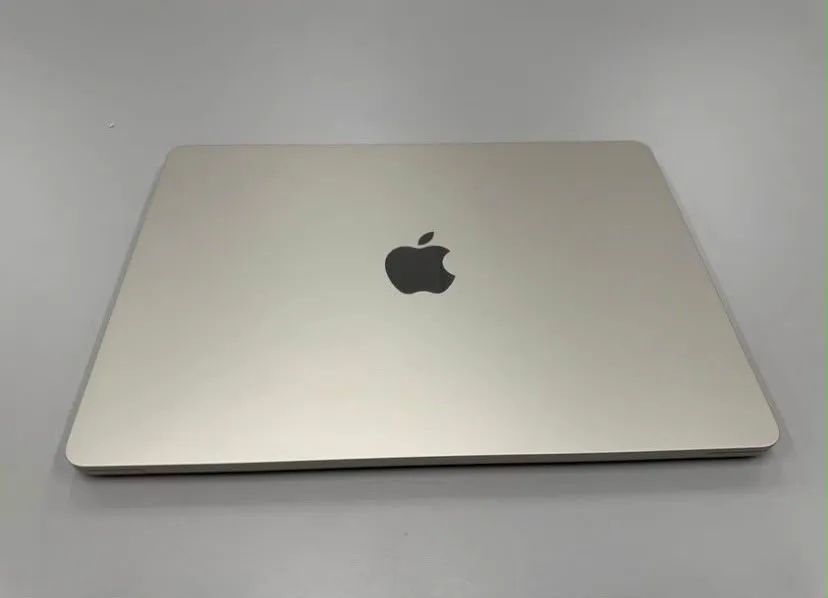 Vendo MacBook  Air M4 2025  - Foto 4