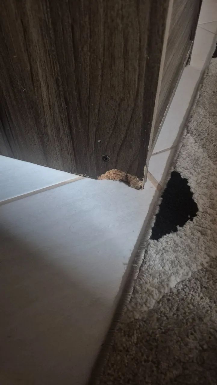 Escrivaninha em L - Foto 4