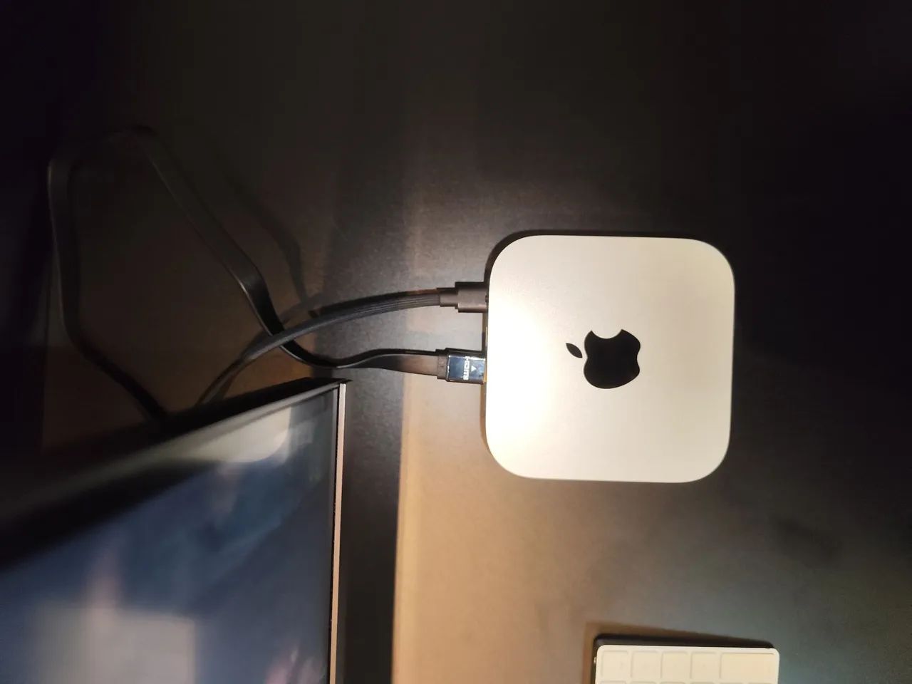 Mac Mini M4 - Foto 5