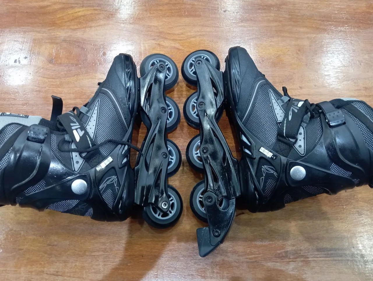 Patins promoção!!!