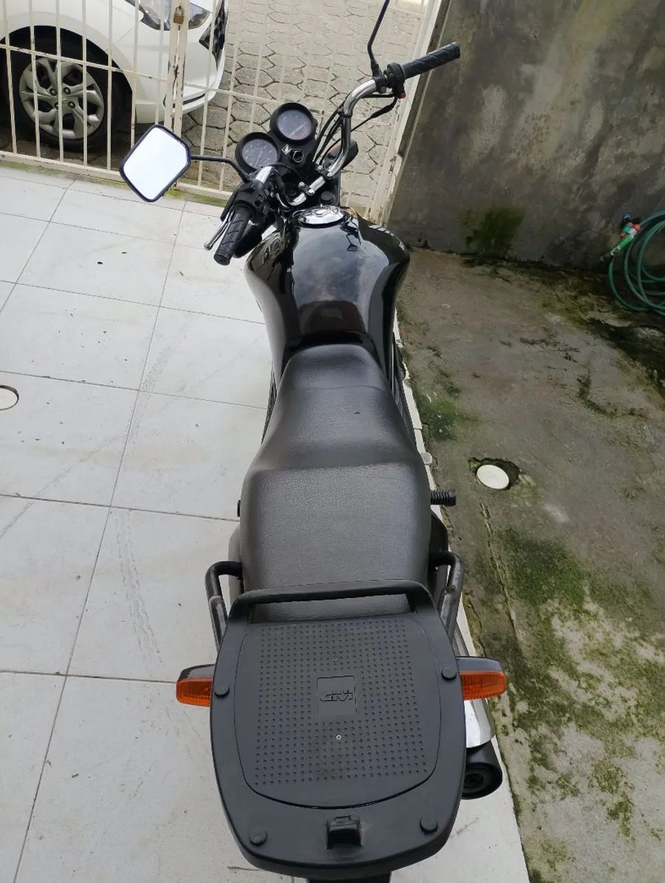Fan 125 ES - Foto 3