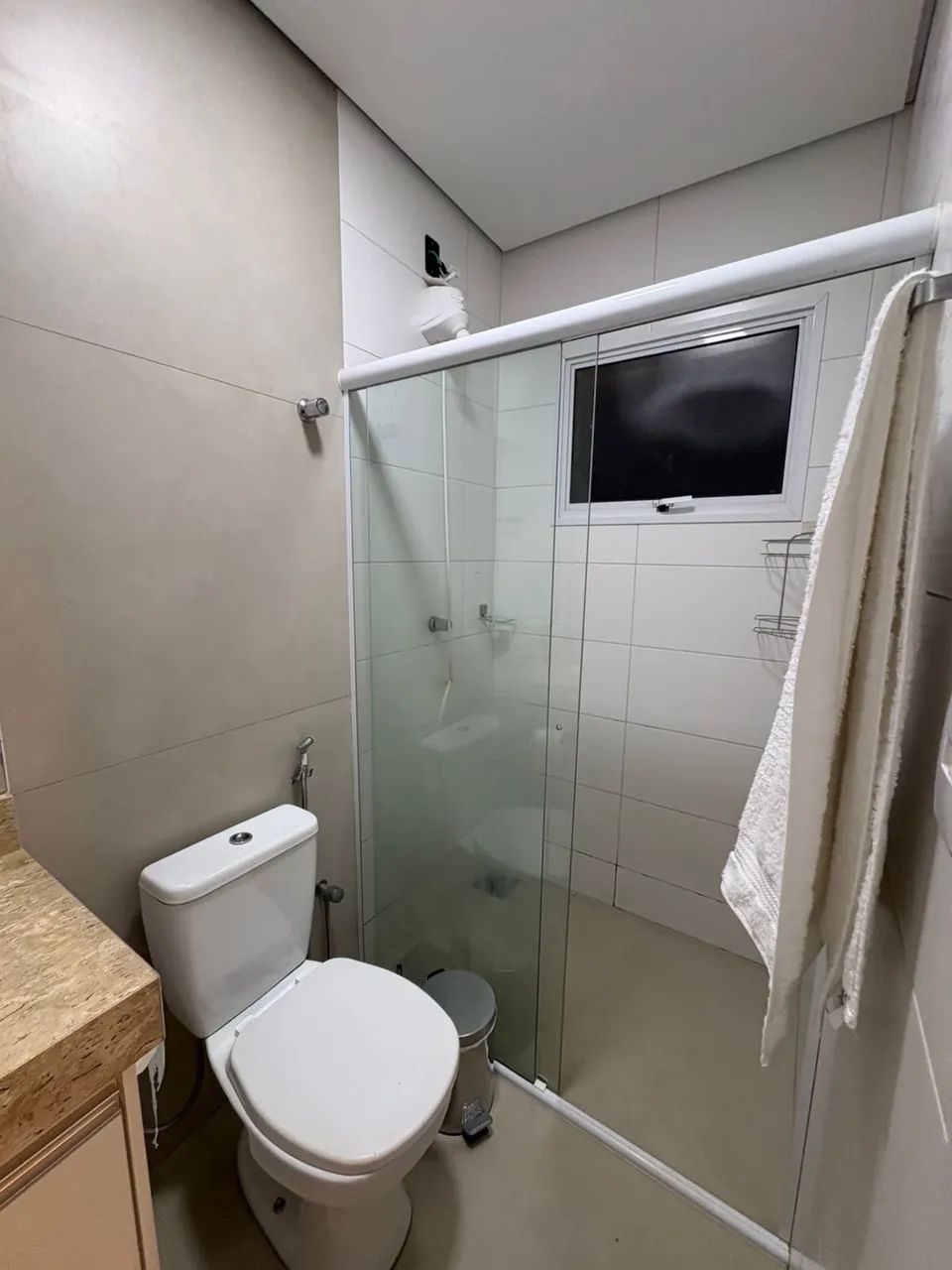Apartamento mobiliado  - Foto 5