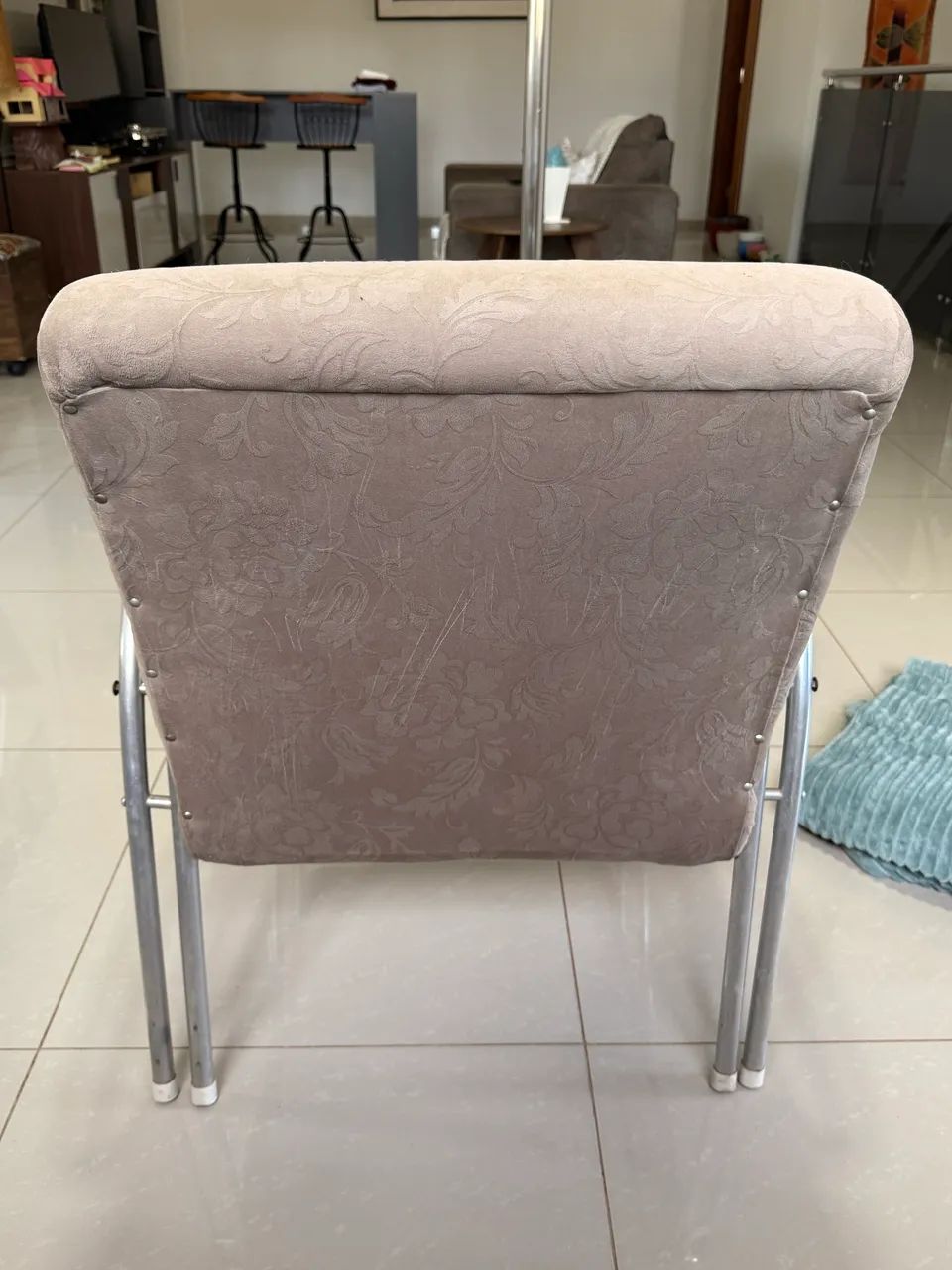 2 poltronas  - Foto 2