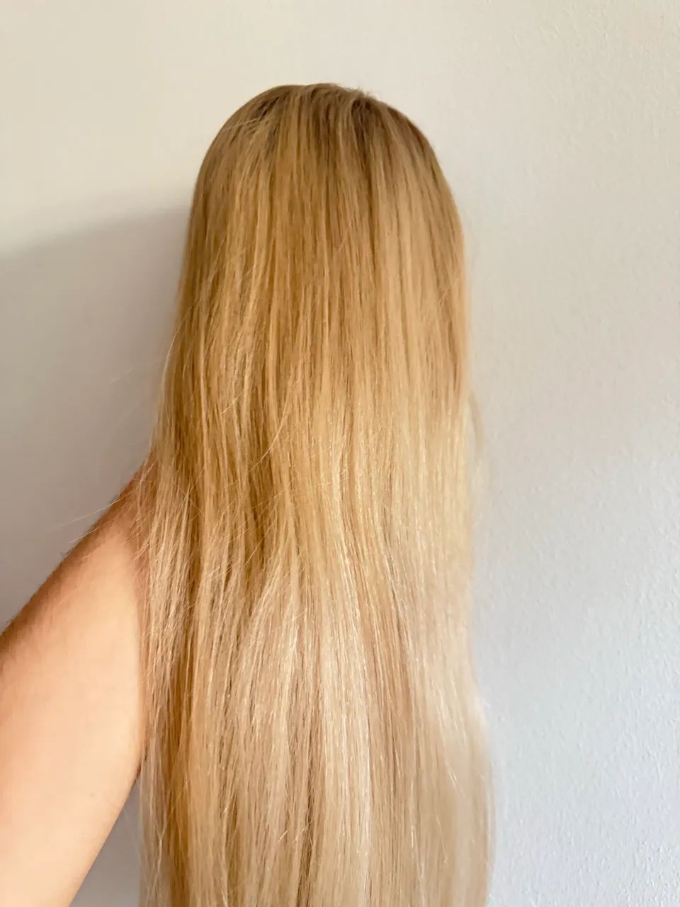 Peruca lace front - Foto 5