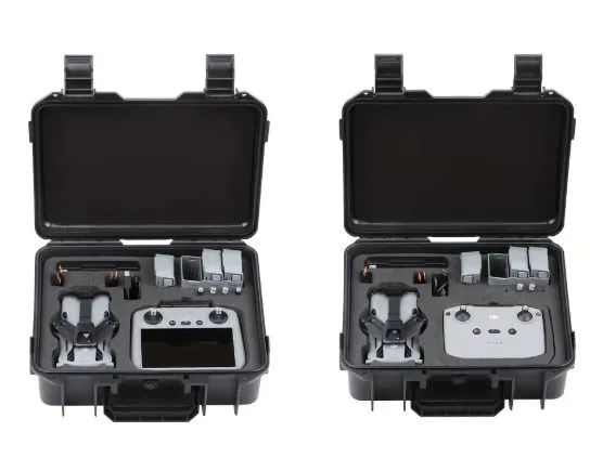 Maleta Bolsa Case Rígido Drone DJI Mini 5 Pro - Foto 2