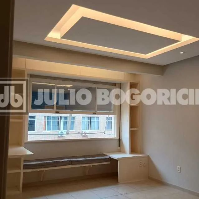 Espetacular 3 quartos a poucos passos da praia! - Foto 3