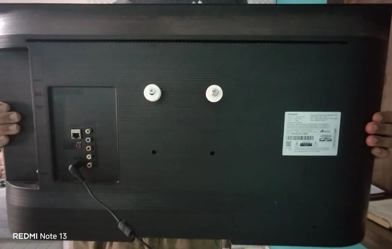Vende-se tv 32  - Foto 2