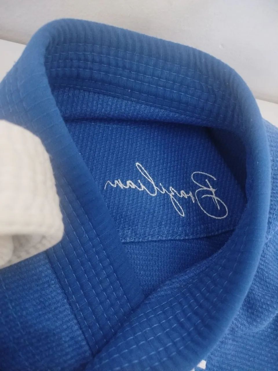 Quimono jiu-jitsu  - Foto 2