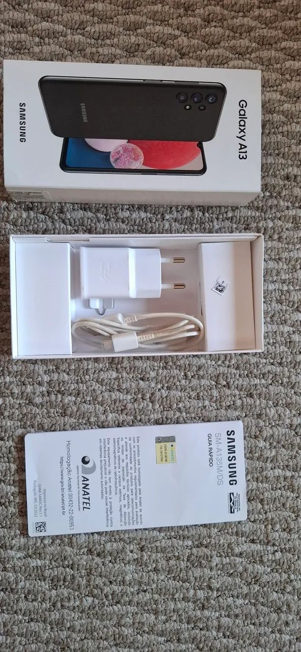 Samsung Galaxy A13 4G 128GB - Foto 4