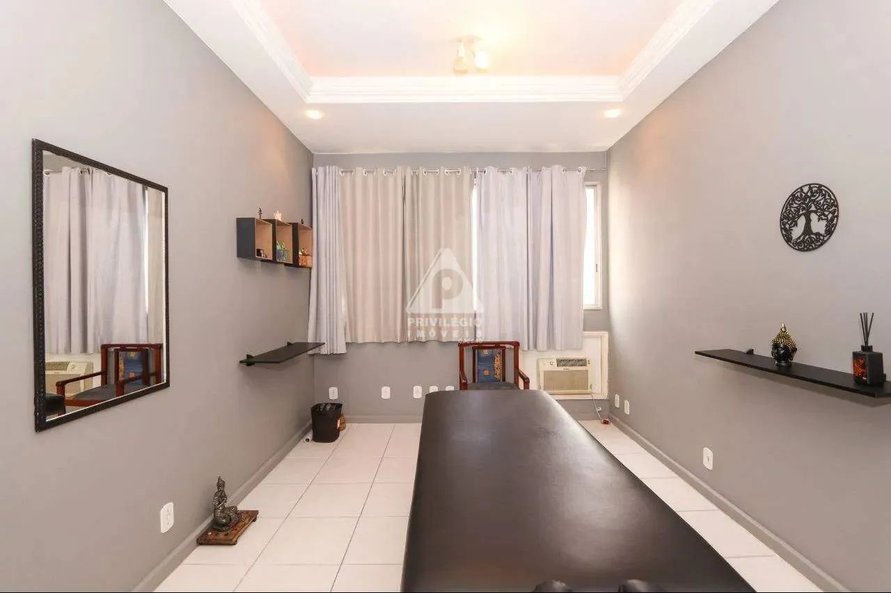 Sala à venda, Copacabana - RIO DE JANEIRO/RJ