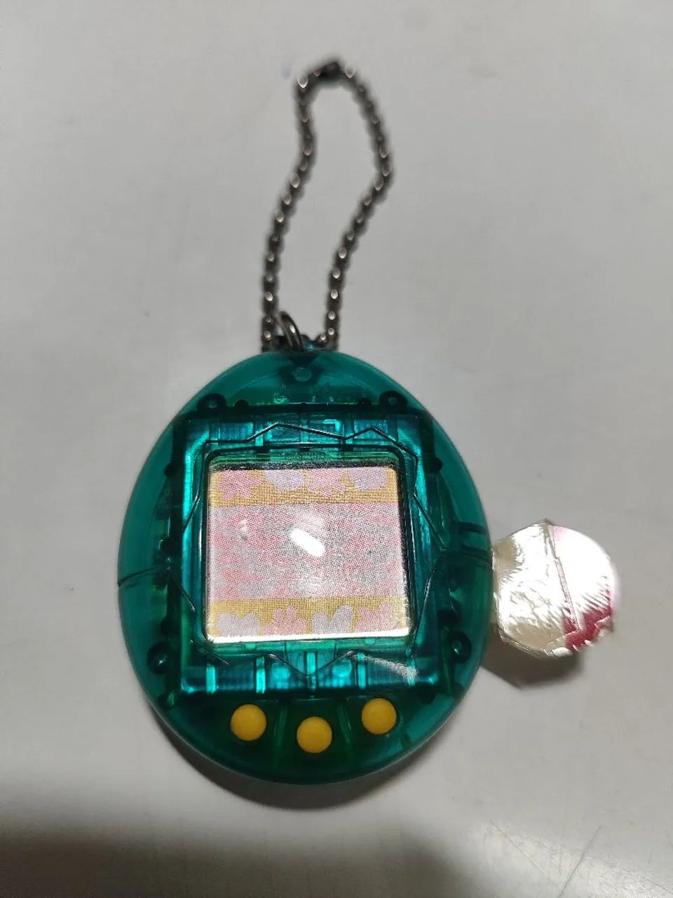 Tamagotchi 