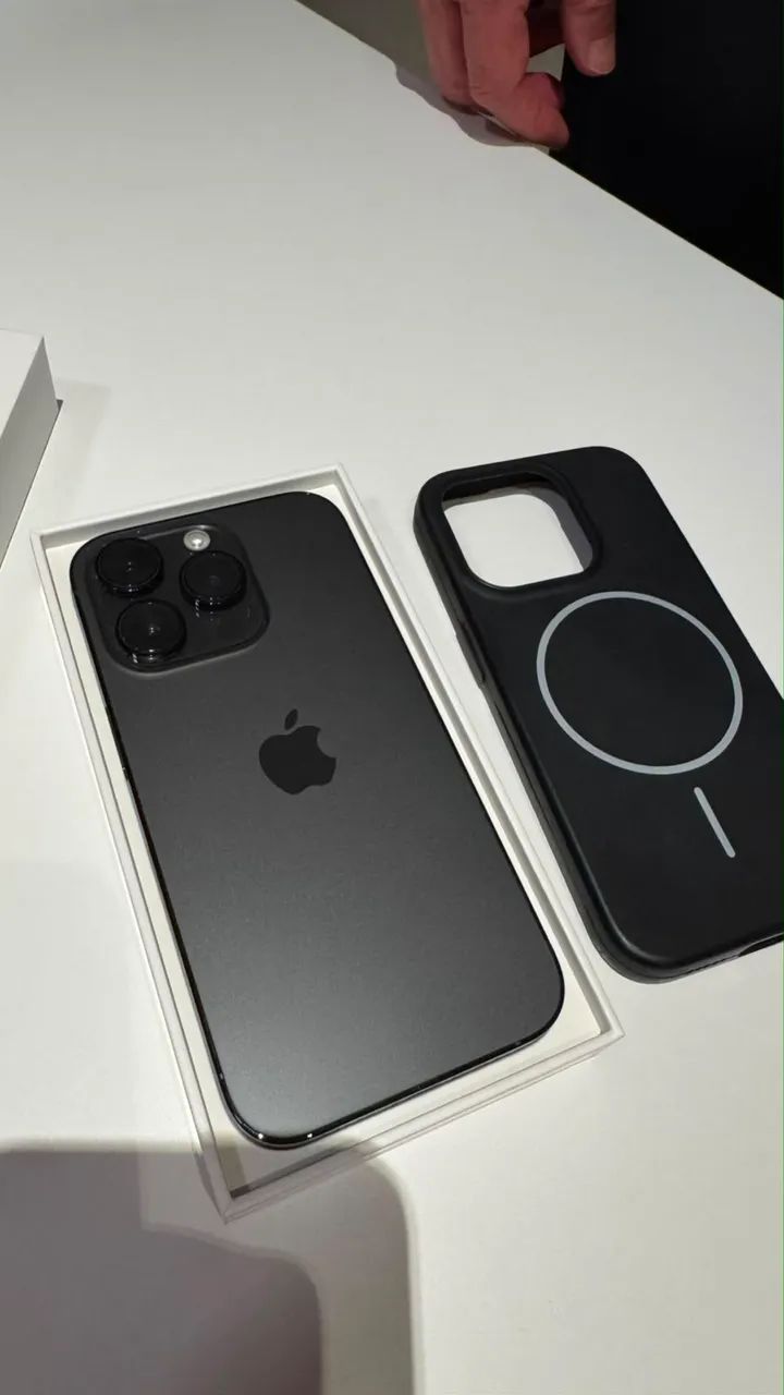 iPhone 14 Pro 128Gb - Foto 4