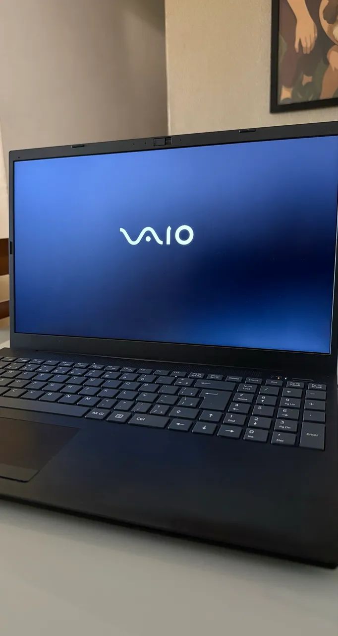 VAIO I3 EM EXCELENTE ESTADO 
