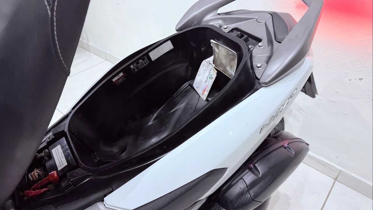 Yamaha Nmax 160 - Foto 4