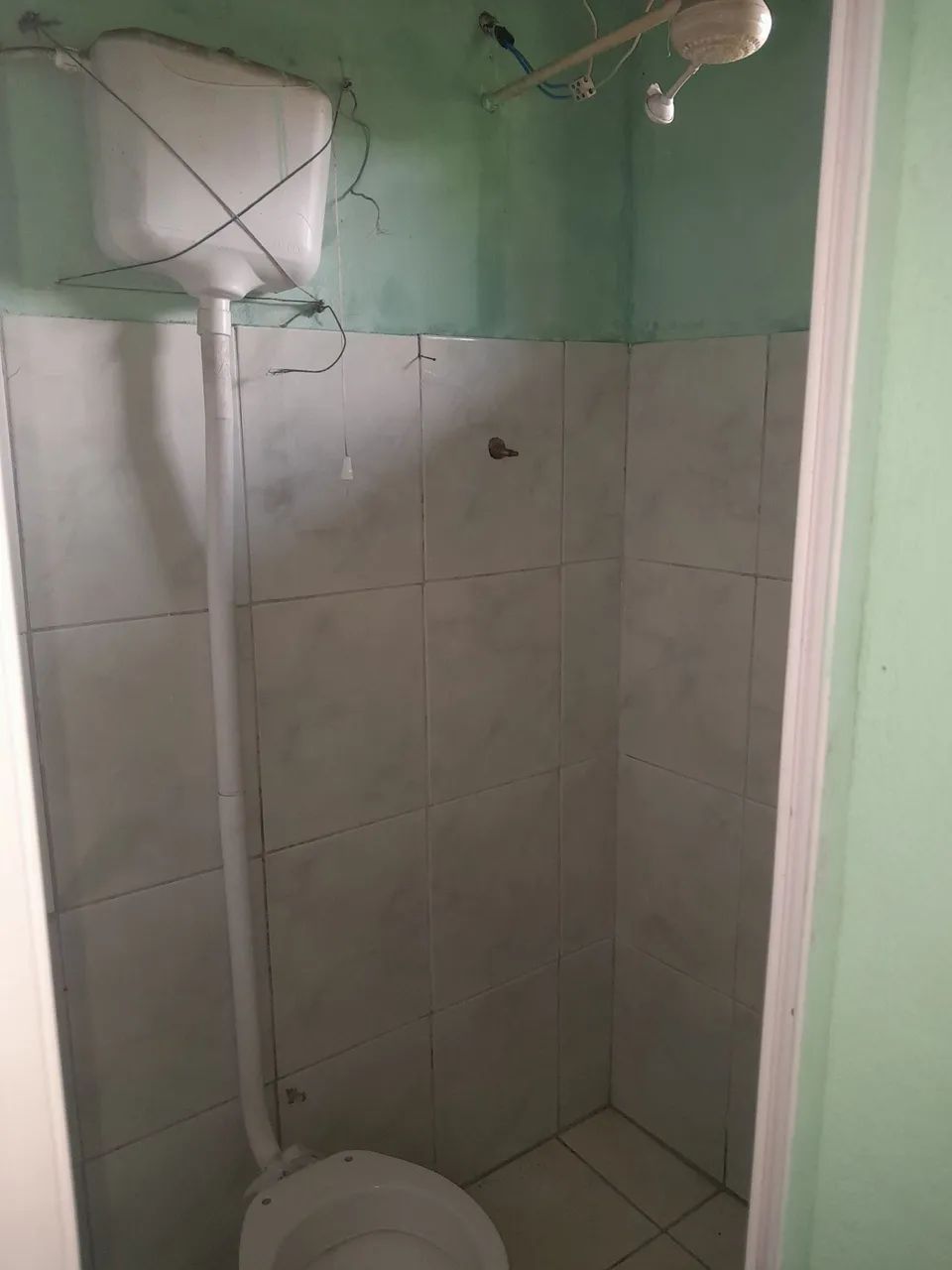 Barracão quarto e sala Belmonte  - Foto 3