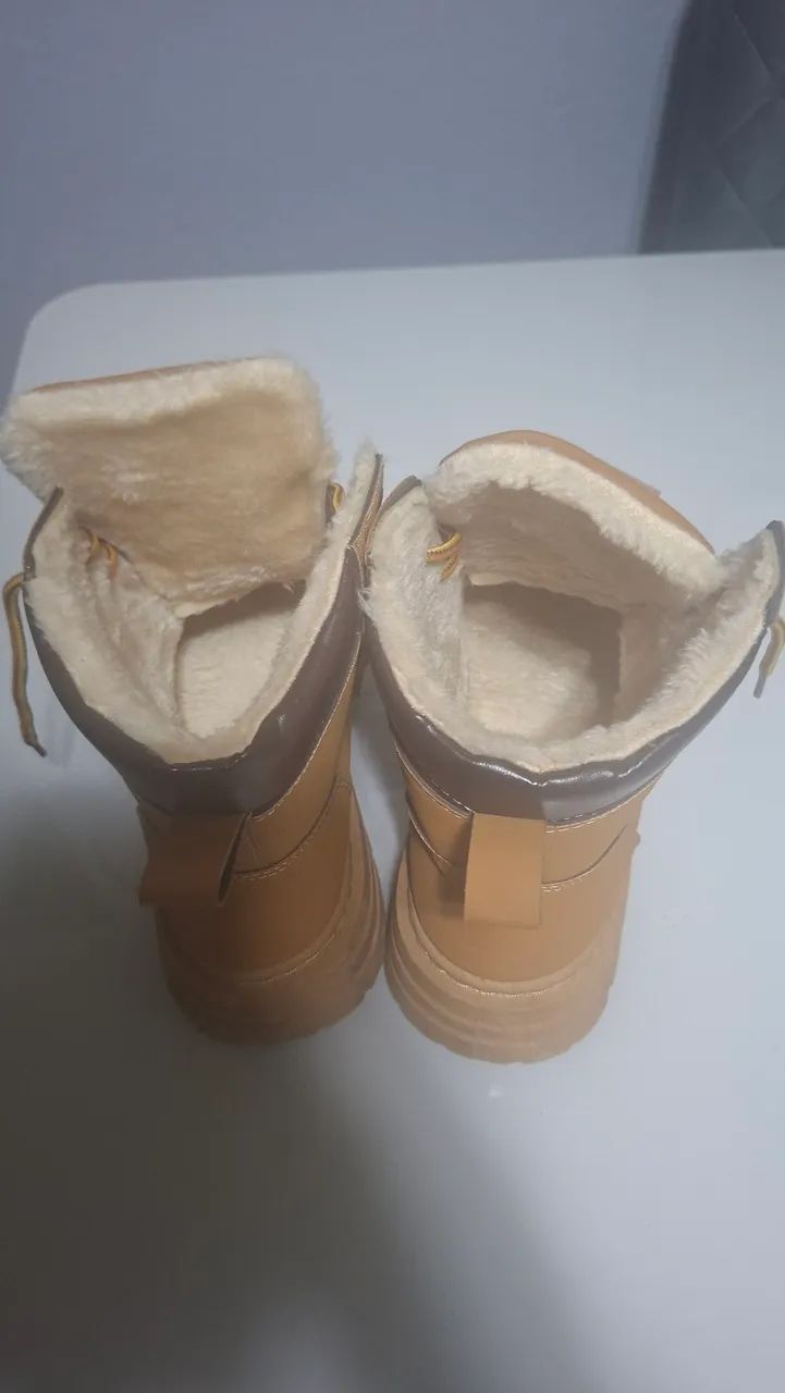 Bota top - Foto 2