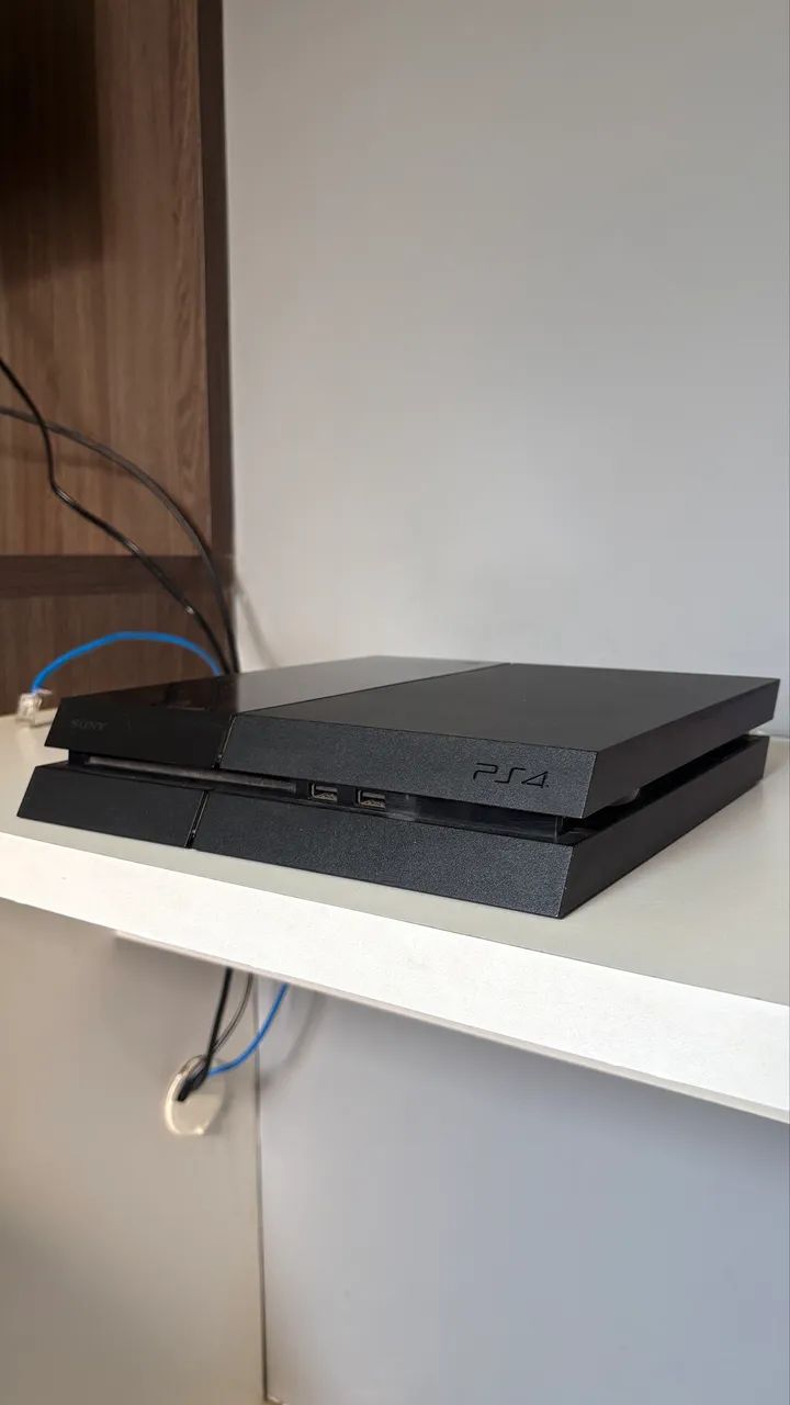 Playstation 4