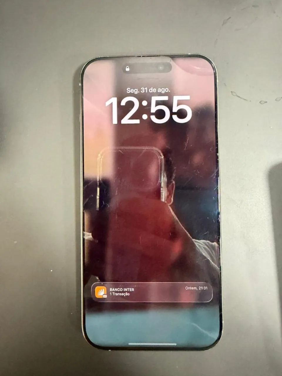 Iphone 16 Pro Max 256gb - Foto 3
