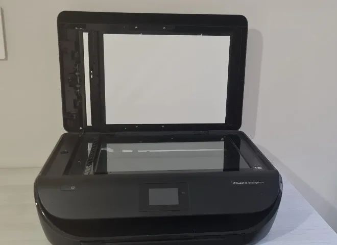 HP DeskJet Ink Advantage 5276 Wi-Fi Multifuncional