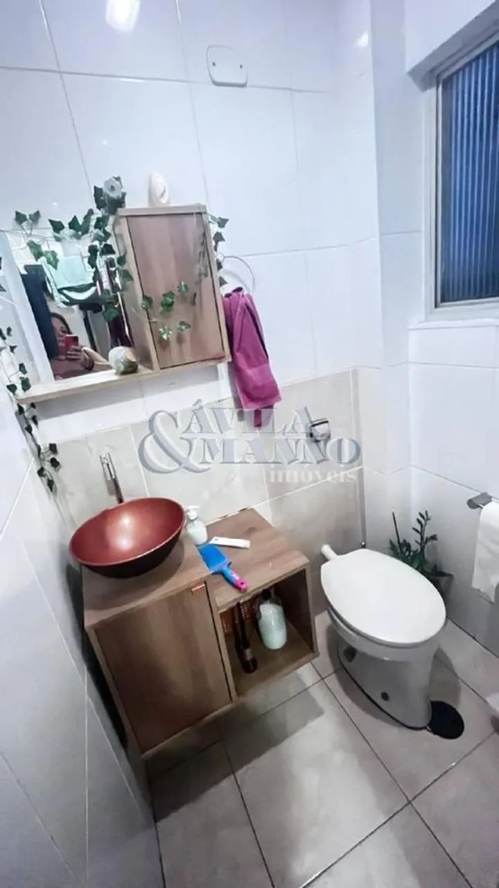 Apartamento com 2 Quartos, Mooca - São Paulo - Foto 5