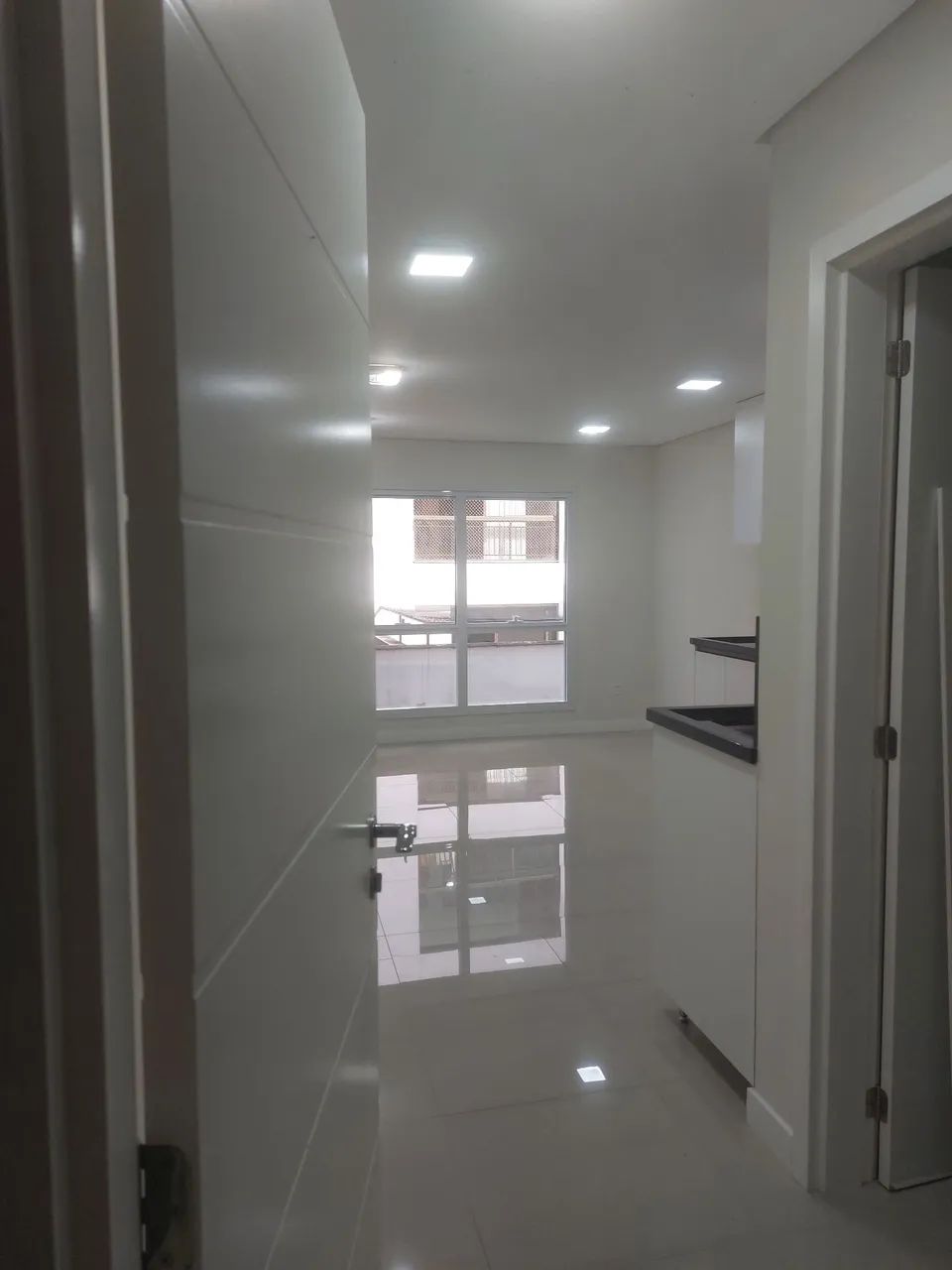 SALA COMERCIAL PARA ALUGAR ITACORUBI 