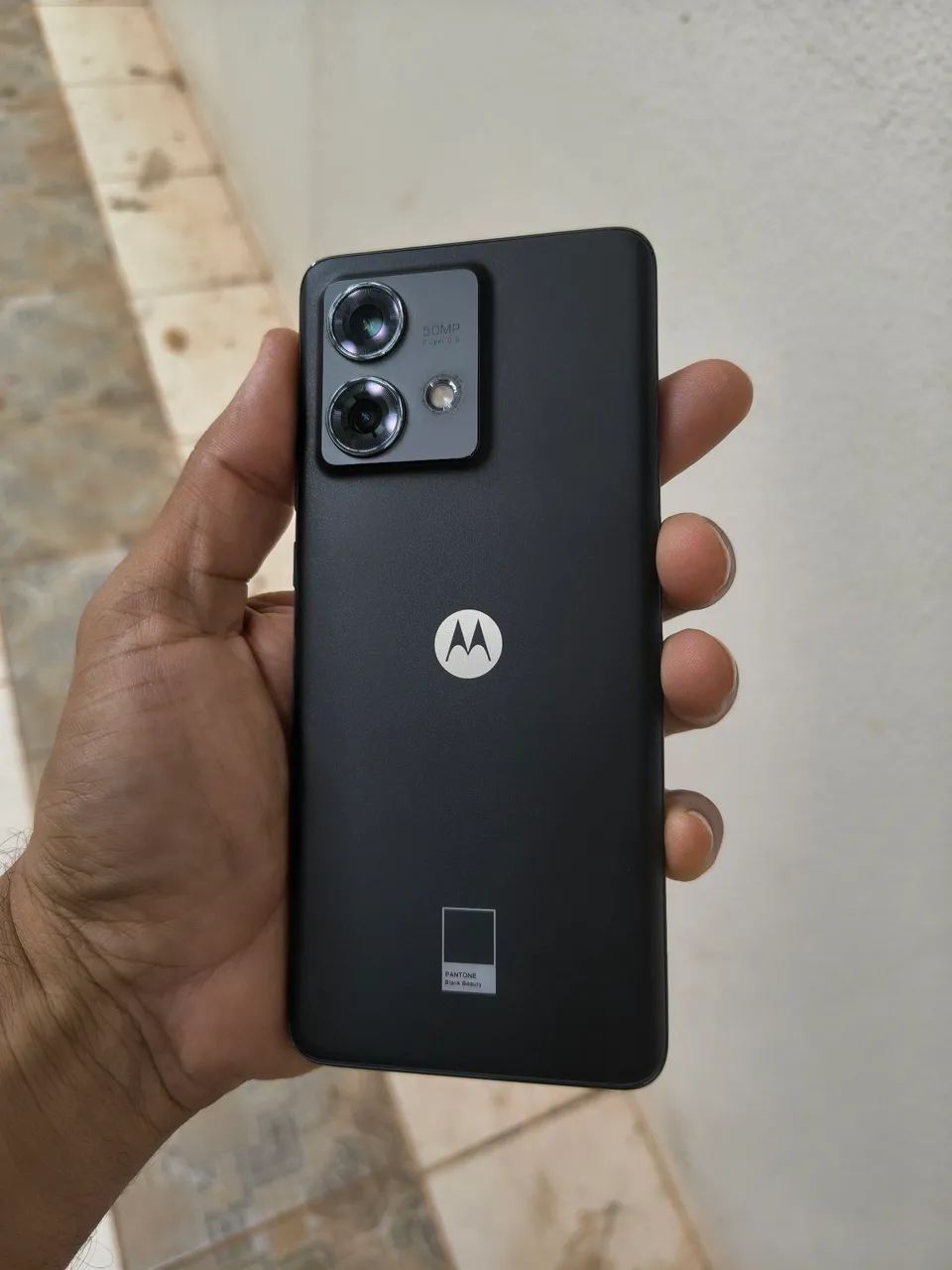 Motorola Edge 40 neo 256gb ACEITO OFERTAS - Foto 3