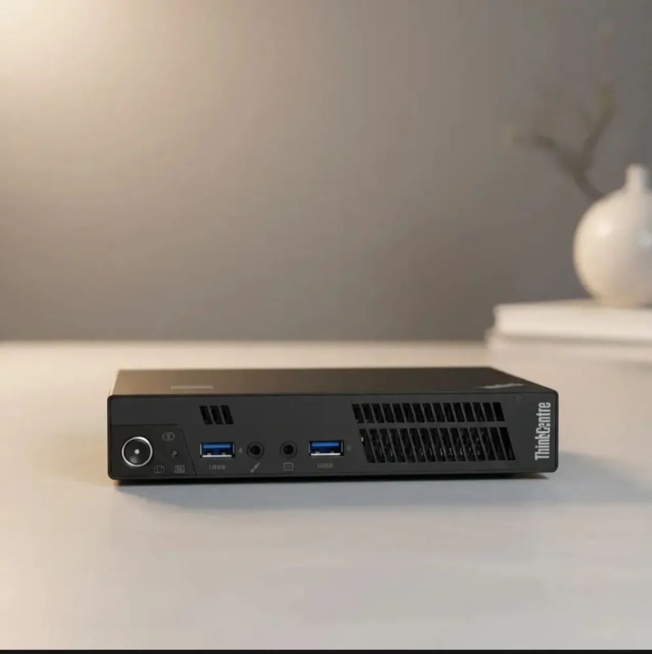 Lenovo Thinkcentre Mini - 10 unidades - Sem Fonte - Foto 2