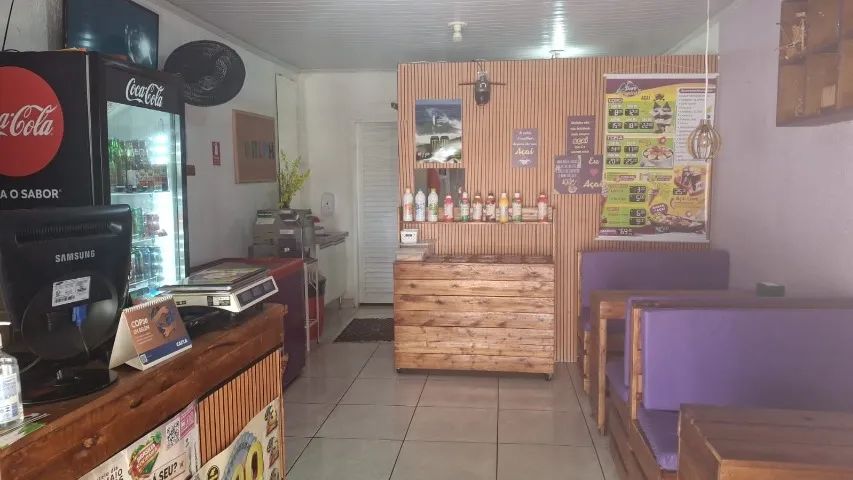 PASSO PONTO. Quer ter o seu próprio negócio?  - Foto 2