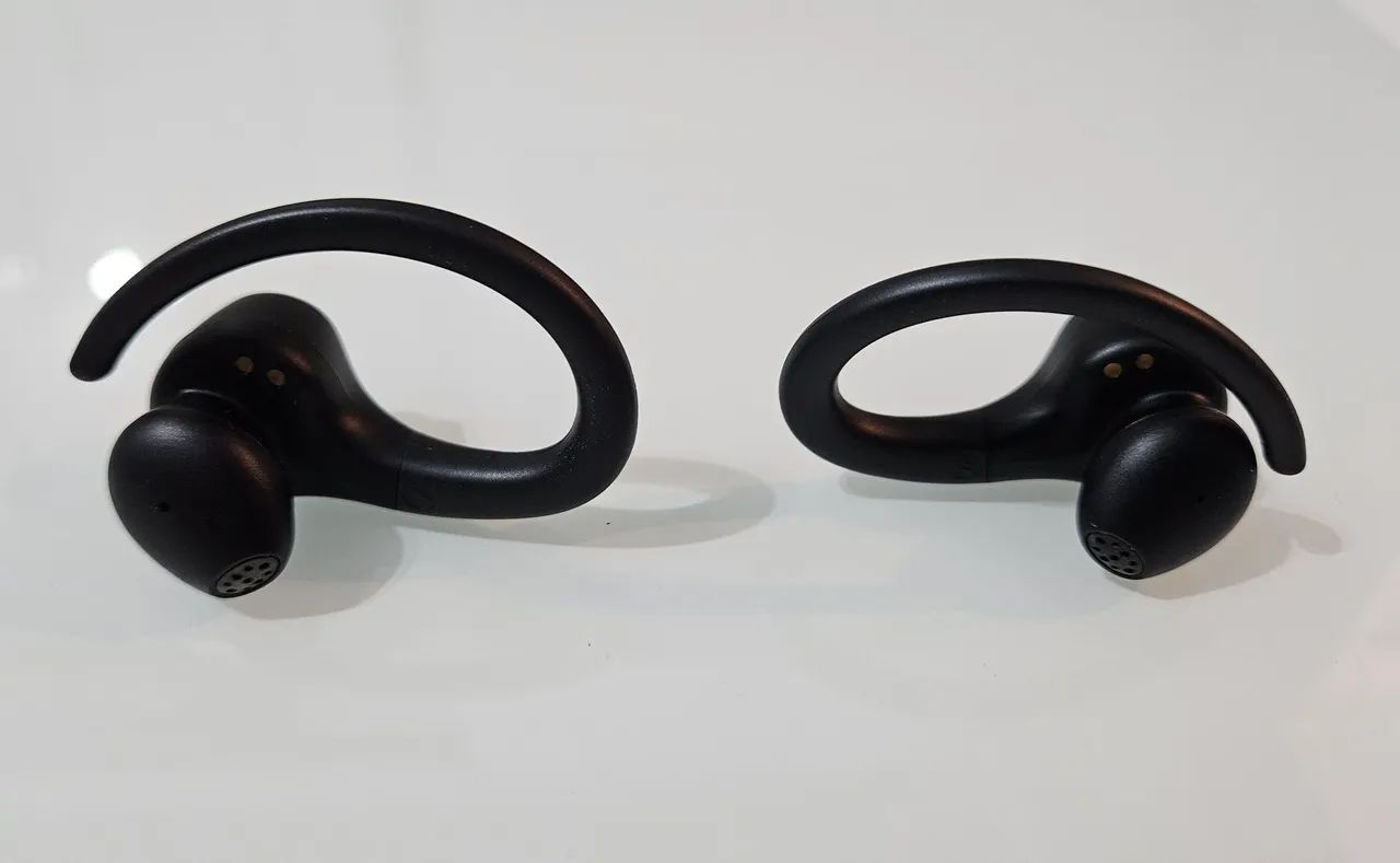 Fone SoundPEATS Wings 2 - Foto 4