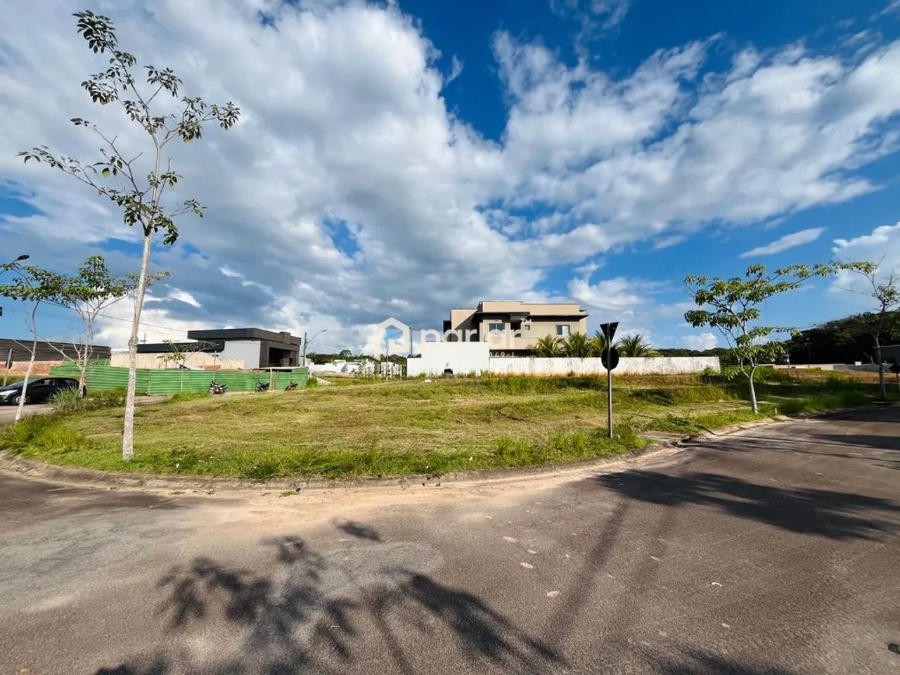 TERRENO À VENDA NO BOSQUES DO MADEIRA - BAIRRO TRIÂNGULO - Foto 4