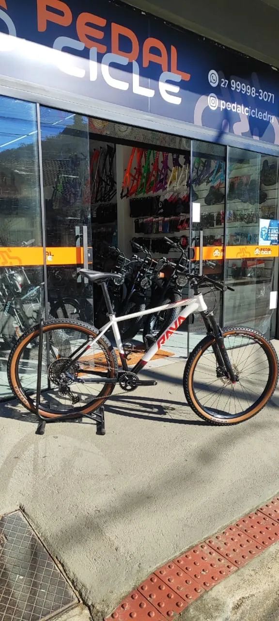 Bike rava nazca 29 - Foto 4