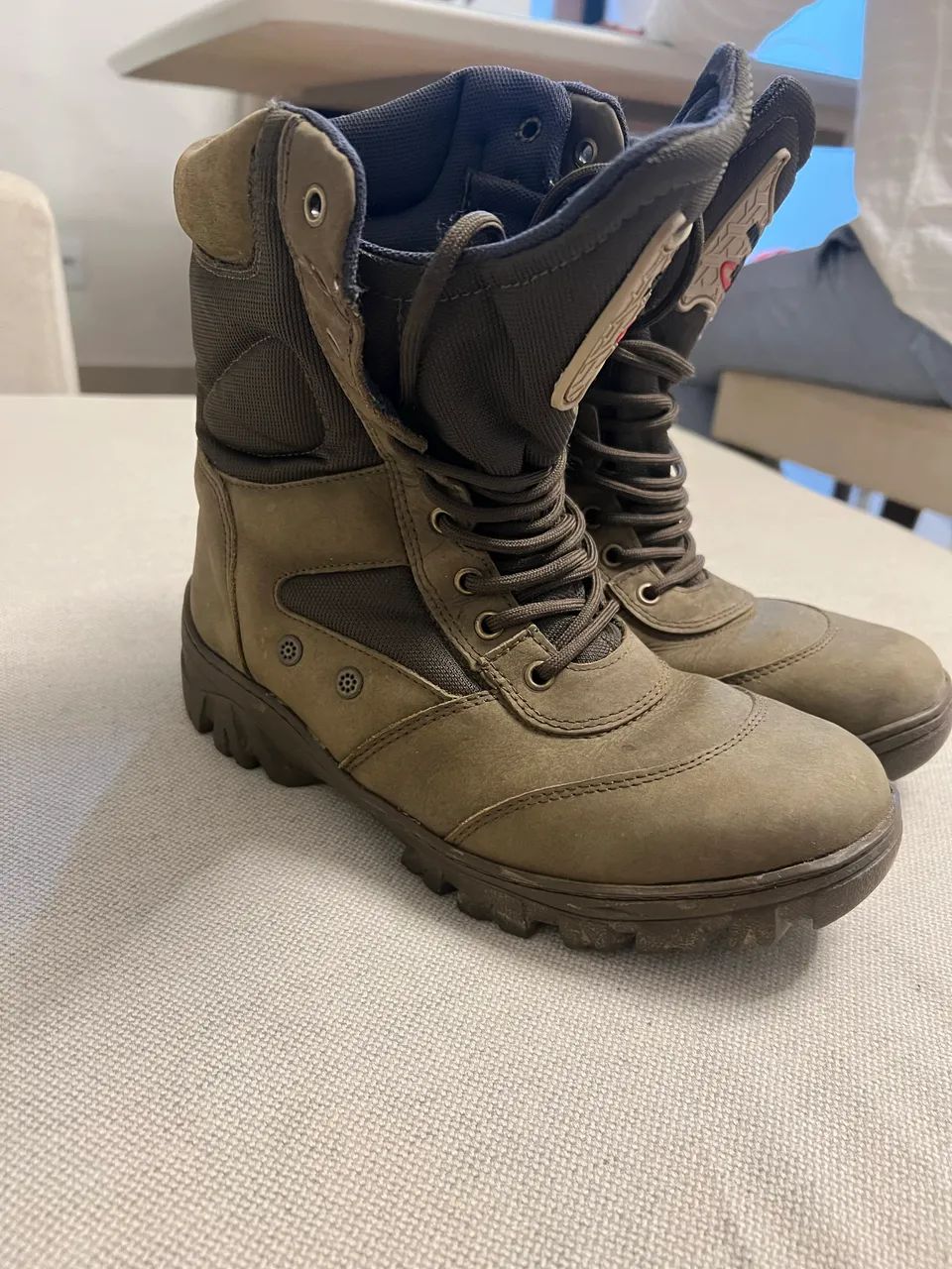 Bota top  - Foto 2