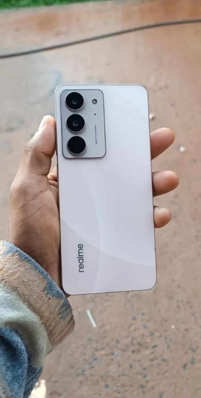 CELULAR  C75X 256 GB 8+16 RAM