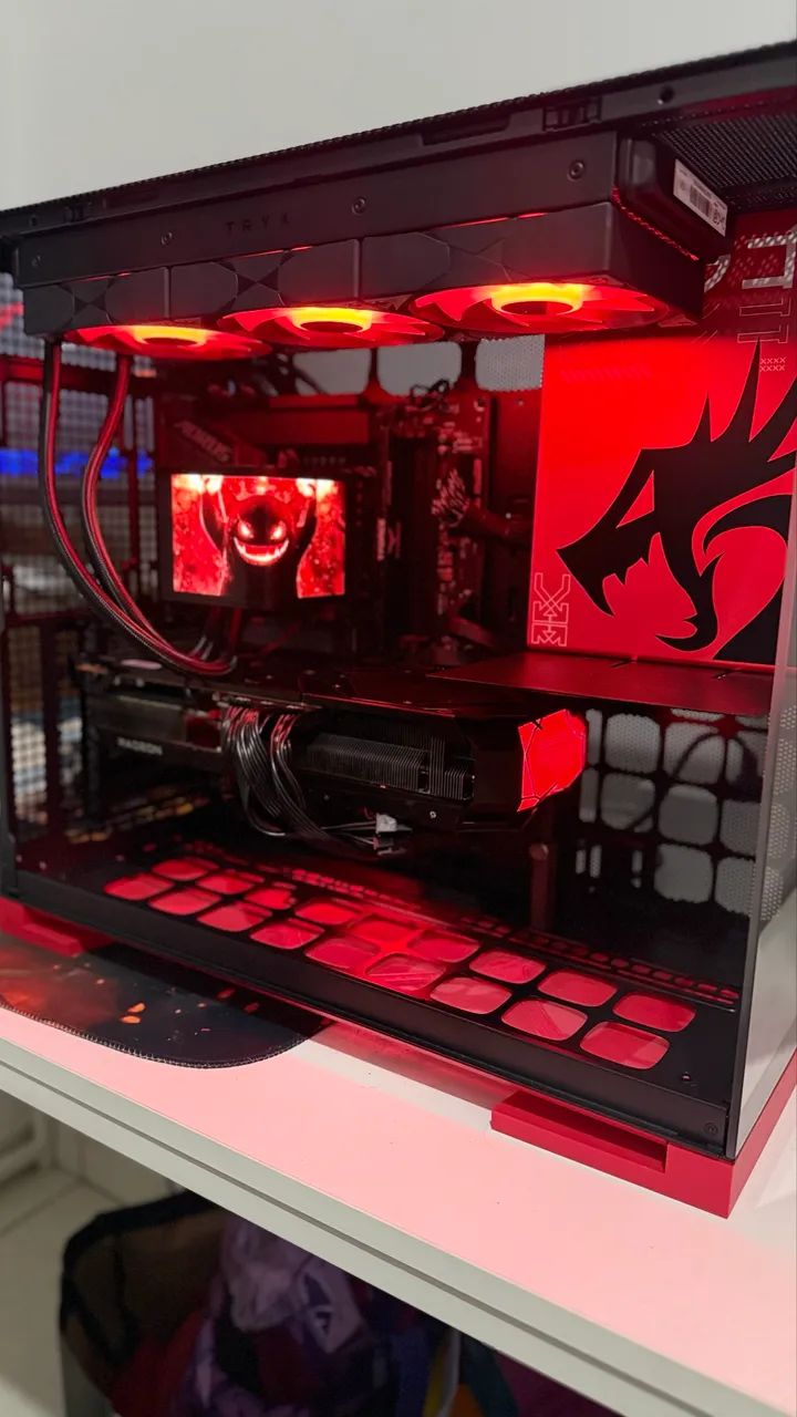 Computador gamer PC - Foto 2