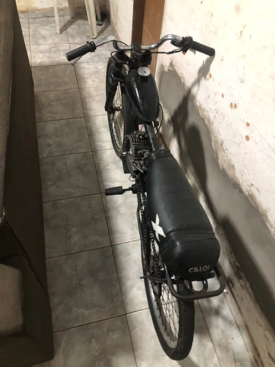 Motorizada 80cc - Foto 2