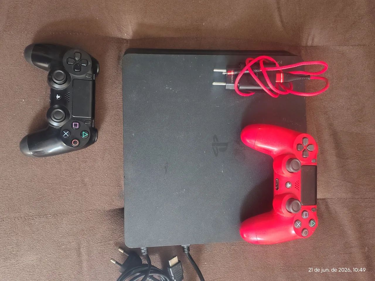 PlayStation 4