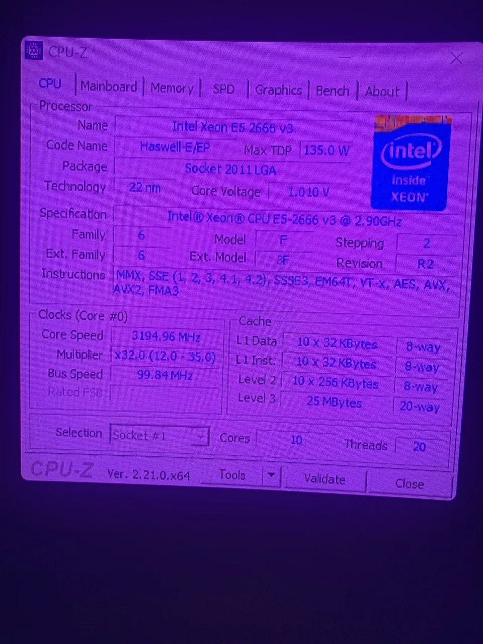 Kit xeon  - Foto 2