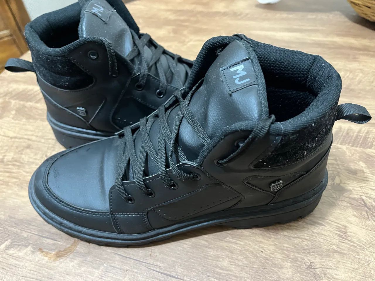 Bota Nº 43 - Foto 2