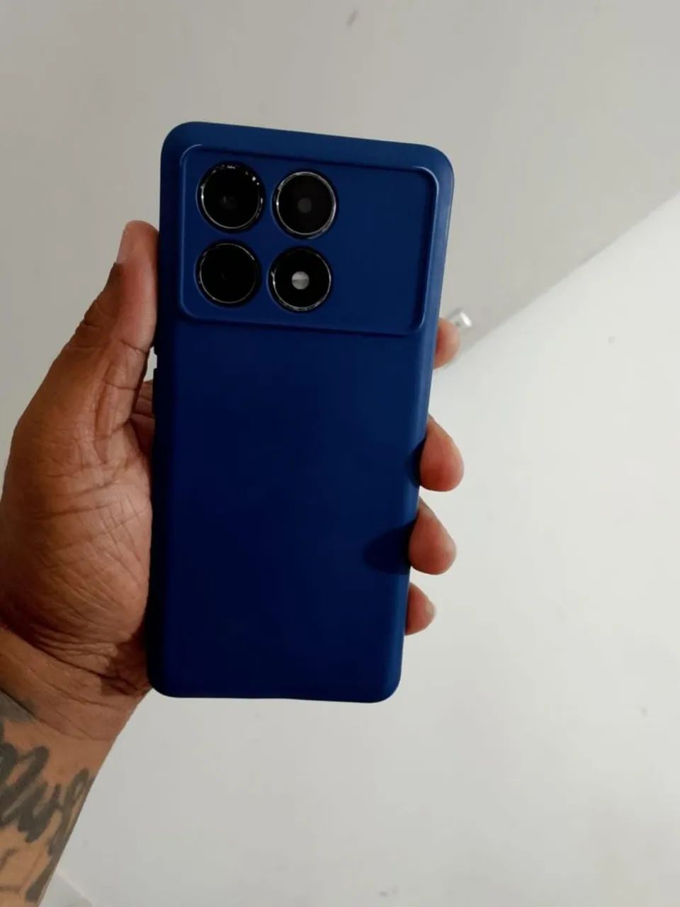 Poco x6 pro  - Foto 5