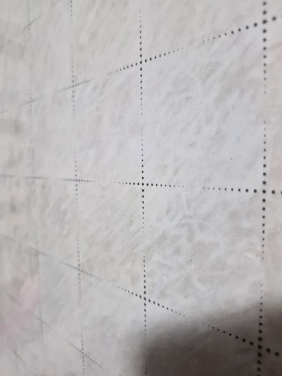 Quadro Branco 90x60cm - Stalo  - Foto 4
