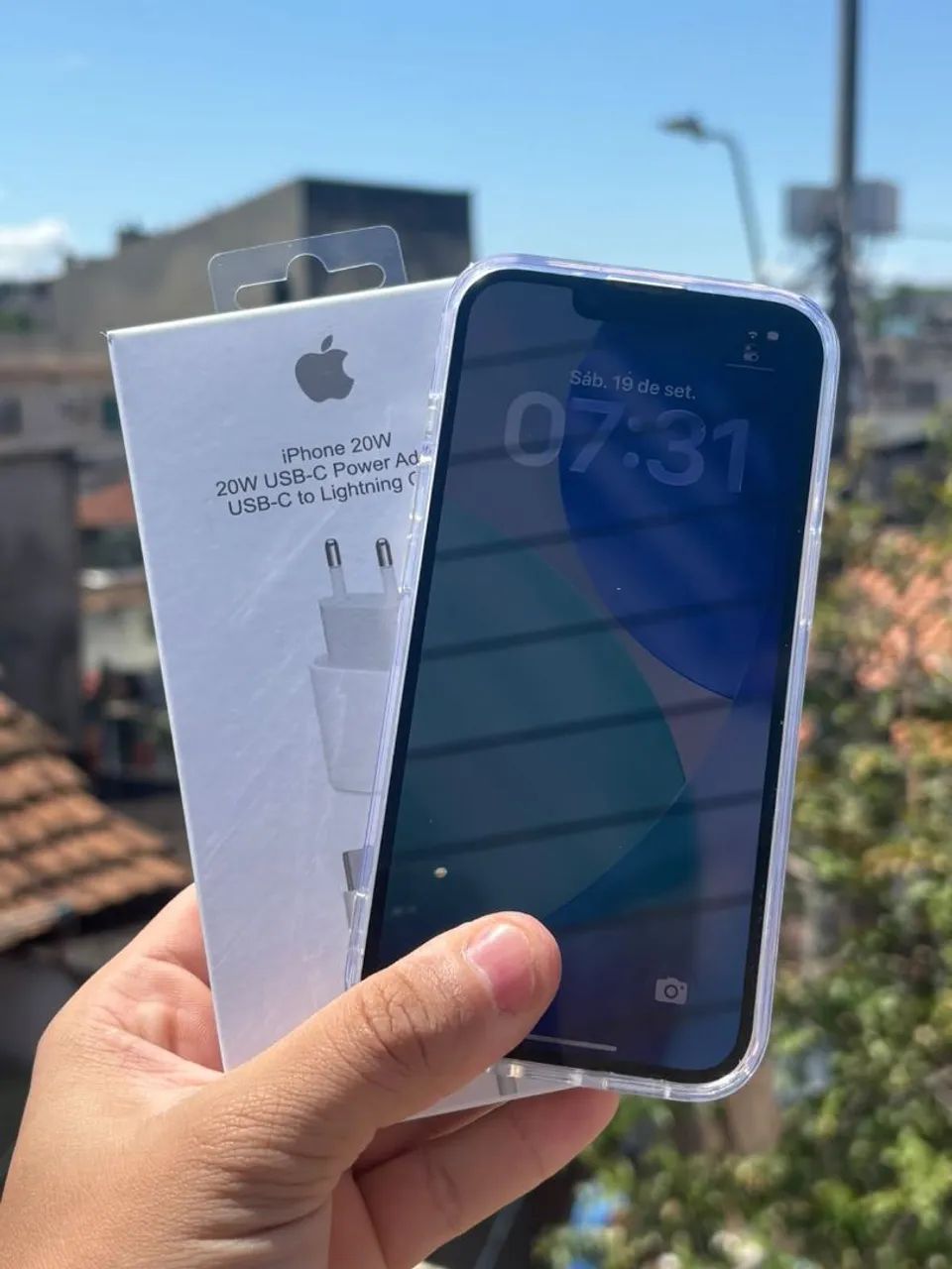 iPhone 14 - Foto 2