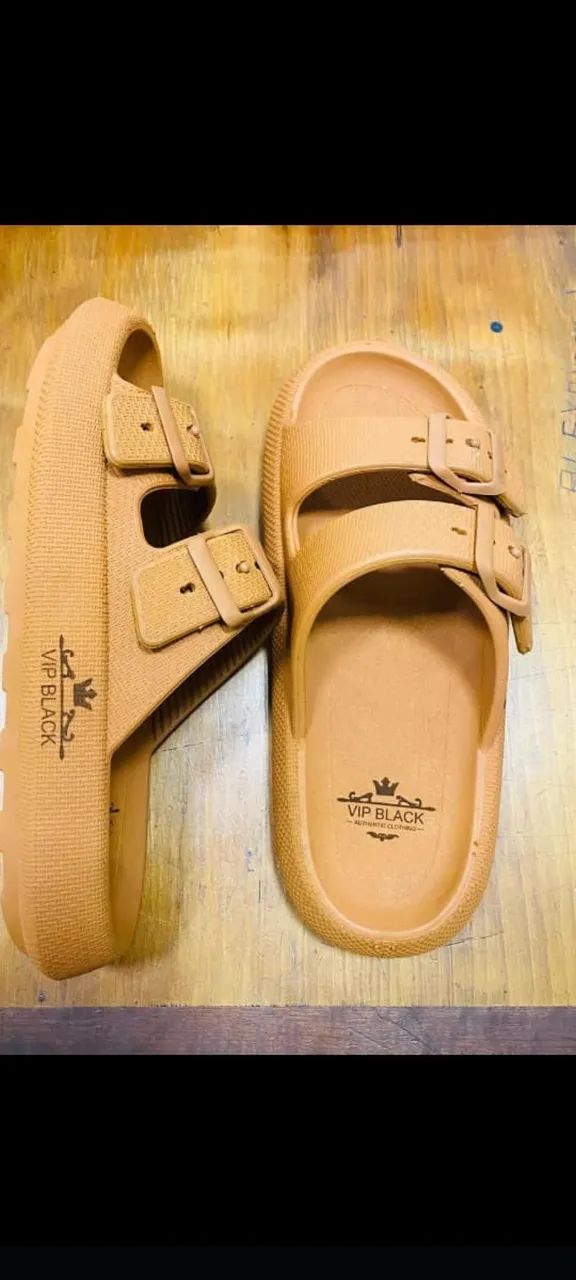 Chinelo  - Foto 2