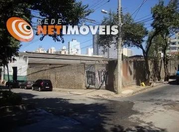 Venda Galpão Colégio Batista Belo Horizonte