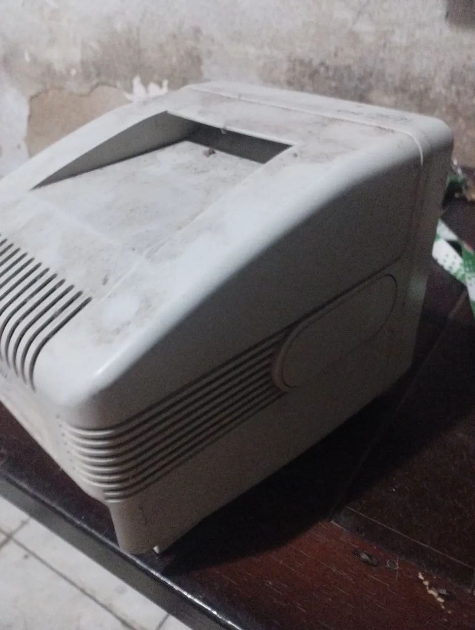 Mini tv para circuitos de cetv anos 80 e 90 - Foto 4